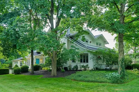 439 S Parkview Ave, Columbus, OH 43209