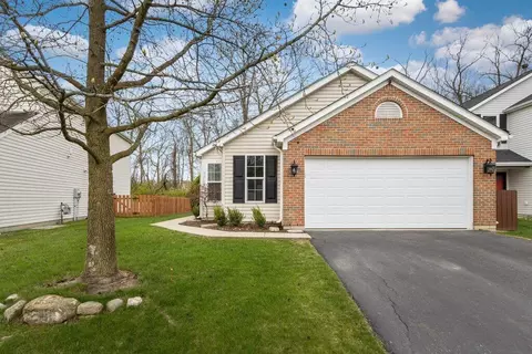 5765 Redsand Rd, Hilliard, OH 43026