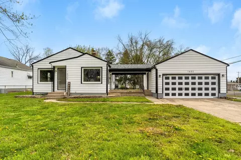 1632 Linnet Ave, Columbus, OH 43223