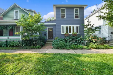 419 Stewart Ave, Columbus, OH 43206
