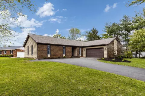 2904 Cornstalk Ave, Ashville, OH 43103