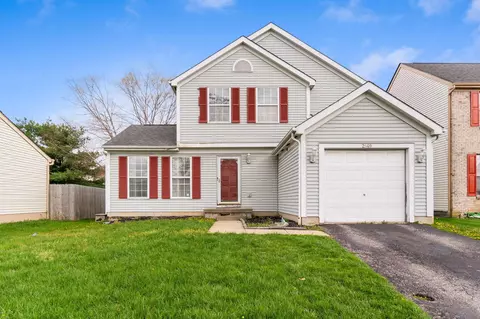 2949 Fenwood Dr, Columbus, OH 43232