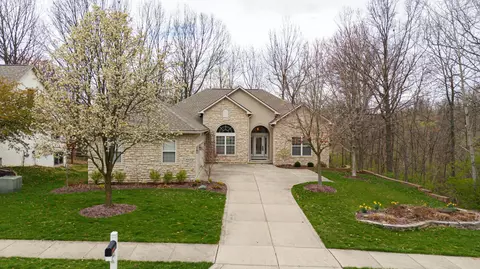 7460 Harness Way, Delaware, OH 43015