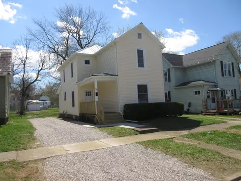 99 Hancock St, Newark, OH 43055