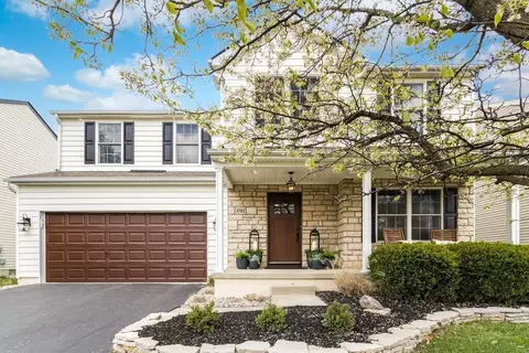 4782 Riverrock Dr, Columbus, OH 43228