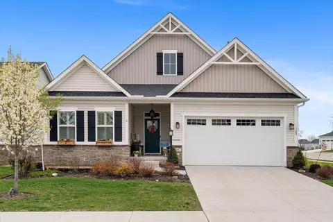 189 Buttonbush Pl, Etna, OH 43062