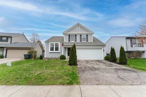 4569 Bimini Dr, Columbus, OH 43230