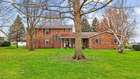 111 Shady Ln, Galion, OH 44833