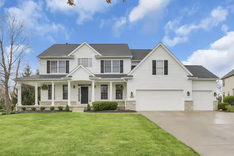 13361 Church View Dr, Pickerington, OH 43147