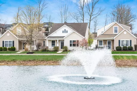 6061 Eden Valley Dr, Westerville, OH 43081
