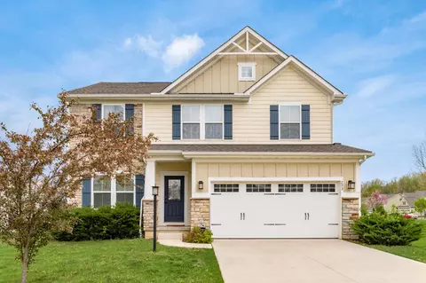 293 Mcnamara Loop, Lewis Center, OH 43035