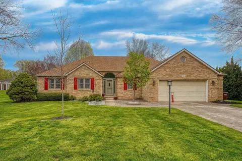 174 Kramer St, Canal Winchester, OH 43110