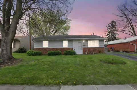 1499 Wilton Dr, Columbus, OH 43227