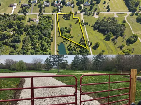 0 Hagerty Road Apt Rd #(TRACT 11A WALNUT MEADOWS), Ashville, OH 43103