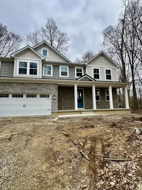 4849 Candlewood Dr #10, Mount Gilead, OH 43338