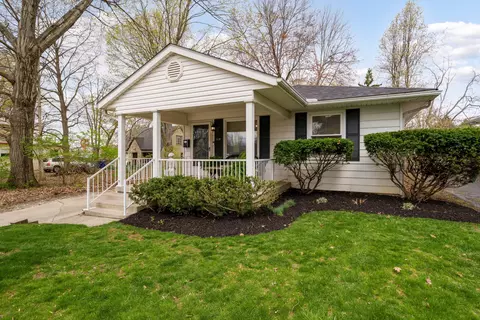 114 Chase Rd, Columbus, OH 43214
