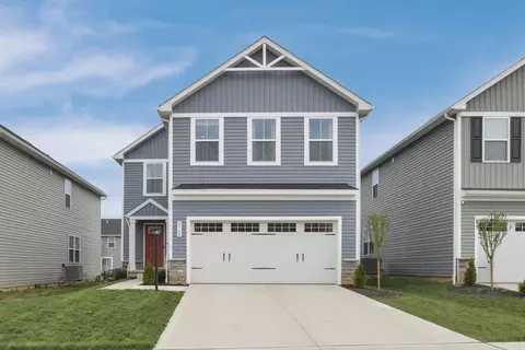 8568 Gable Loop, Canal Winchester, OH 43110