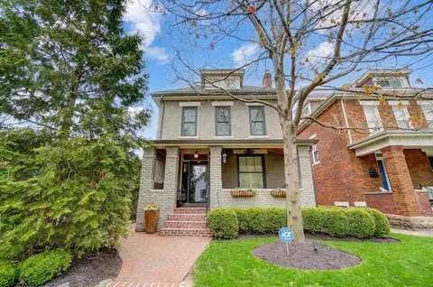 136 Hanford St, Columbus, OH 43206