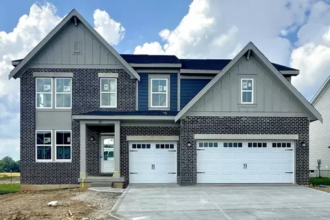 347 Broad Furrows Ave, Delaware, OH 43015