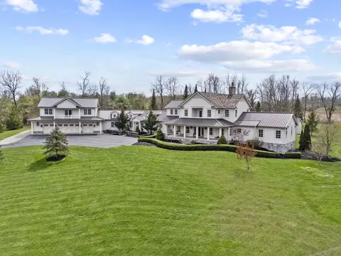 3507 Corner Rd, Alexandria, OH 43001
