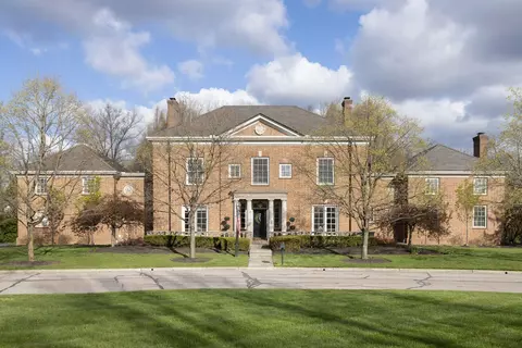 2 Albery Loop, New Albany, OH 43054