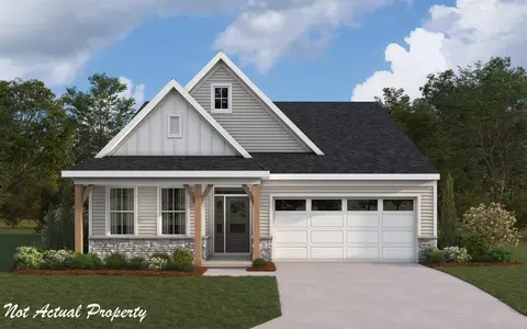 1632 Skyview Dr, Marysville, OH 43040