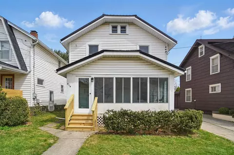 516 Forest St, Marion, OH 43302