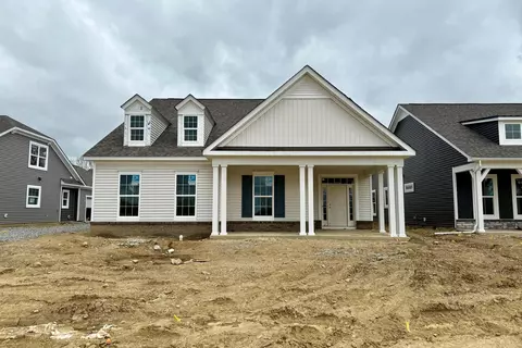 4520 Nonius Dr, Hilliard, OH 43026
