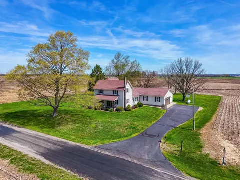 2349 Park Rd, Woodstock, OH 43084