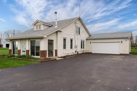 4623 Springfield Xenia Rd, Springfield, OH 45506