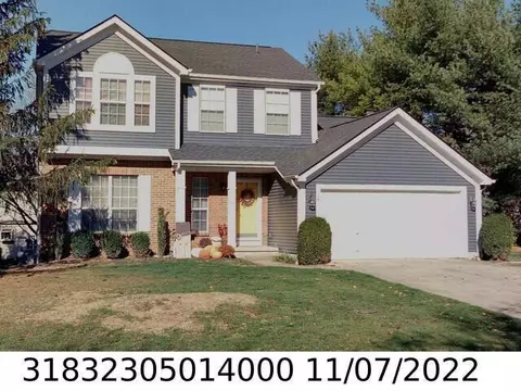 18 Highmeadows Cir, Powell, OH 43065