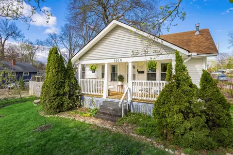 3915 Walford St, Columbus, OH 43224