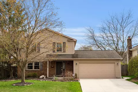 4119 Basswood Ave, Grove City, OH 43123