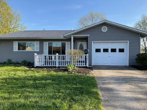 603 Fenchurch Way, Columbus, OH 43230