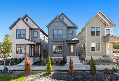 110 Encore Park Bnd, Powell, OH 43065