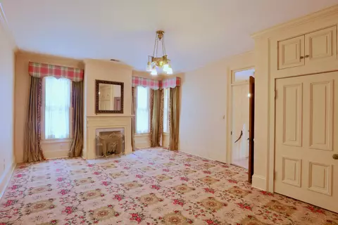 Bedroom - 115 E Wheeling St, Lancaster, OH 43130 photo 4 of 7