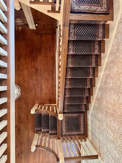 Entry Way - 115 E Wheeling St, Lancaster, OH 43130 photo 9 of 10