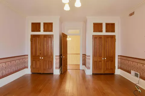 Bedroom - 115 E Wheeling St, Lancaster, OH 43130 photo 3 of 7