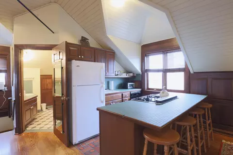 Kitchen - 115 E Wheeling St, Lancaster, OH 43130 photo 1 of 3