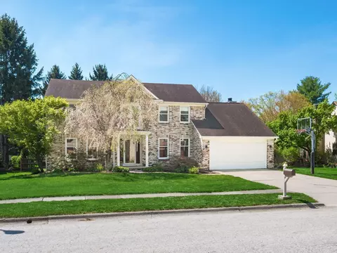 1019 Lake Harbor Ct, Westerville, OH 43081