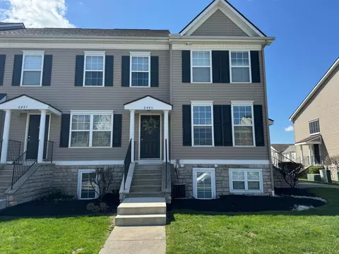 6485 Nottinghill Trail Dr, Canal Winchester, OH 43110