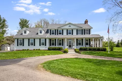 2151 S 3 Bs And K Rd, Galena, OH 43021