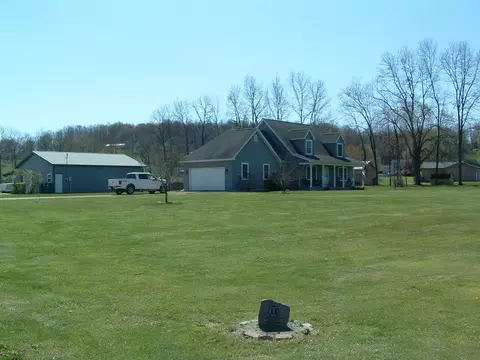 2897 Gratiot Rd SE, Heath, OH 43056