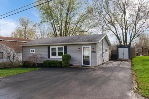 4015 Sycamore Ln, London, OH 43140