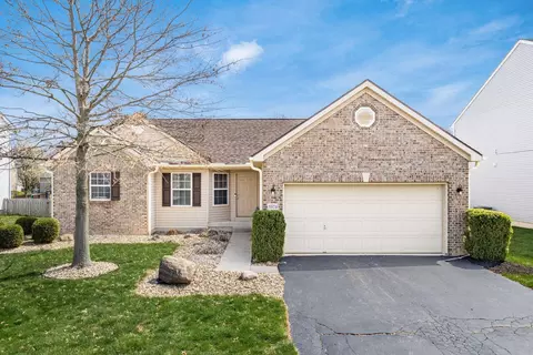 5974 Goldstone Dr, Grove City, OH 43123