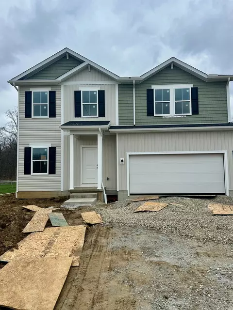 173 Richard Dr #2, Mount Gilead, OH 43338