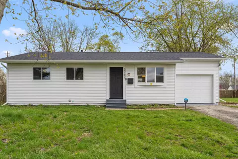 3762 Tylor Dr, Columbus, OH 43232