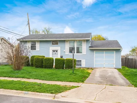 3198 Benham Ct, Columbus, OH 43232