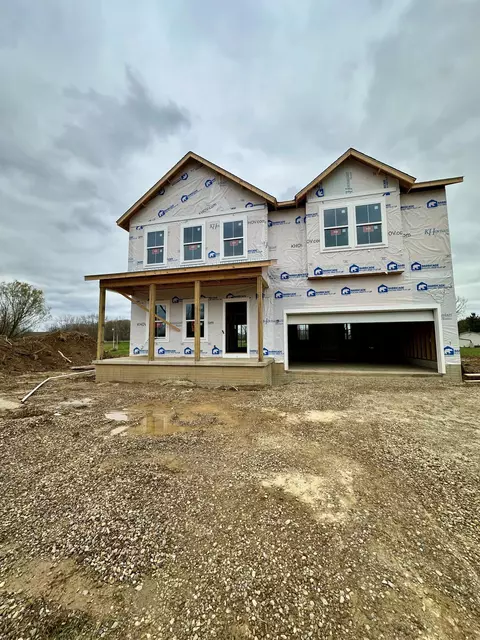 165166 Waldemar Ct #8, Mount Gilead, OH 43338