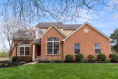 5650 Somerset Ave, Westerville, OH 43082